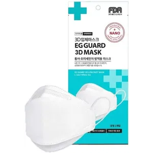 3 Dimension KF94 Mask