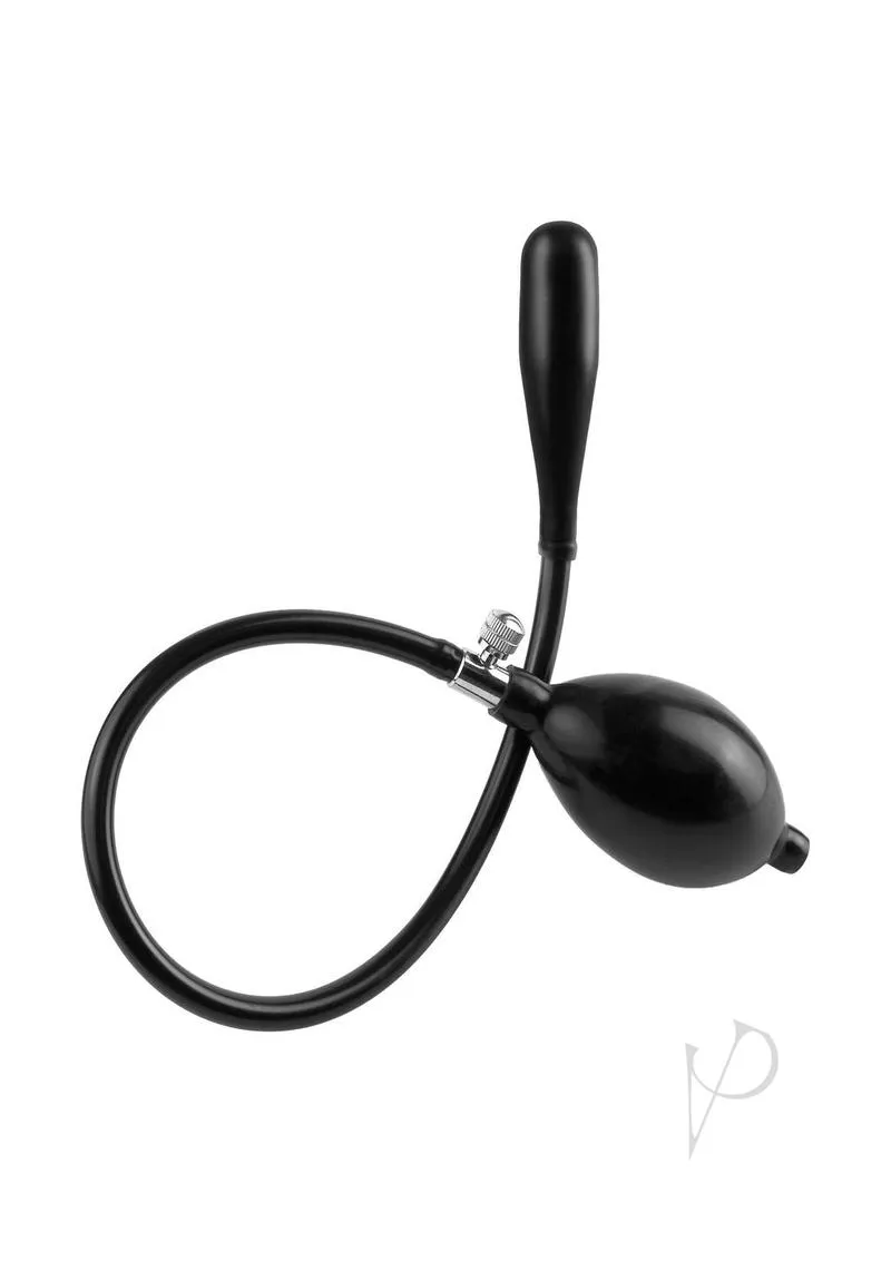 Afc Inflatable Silicone Ass Blaster