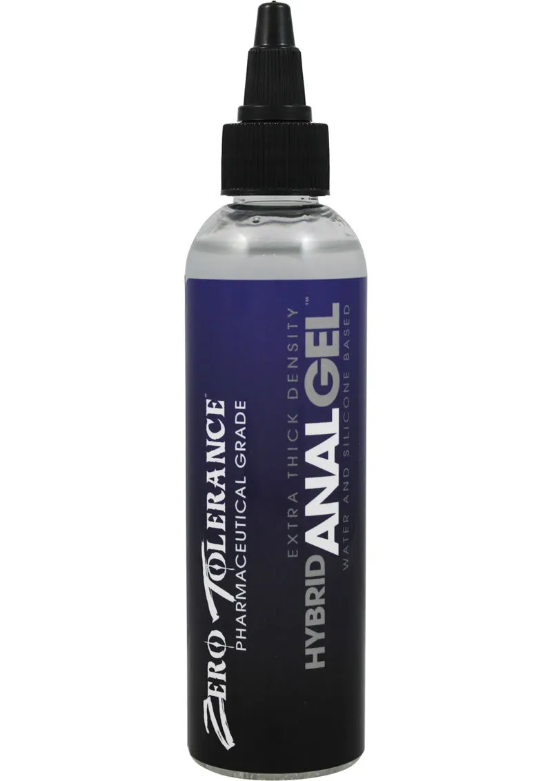 Anal Hybrid 4oz