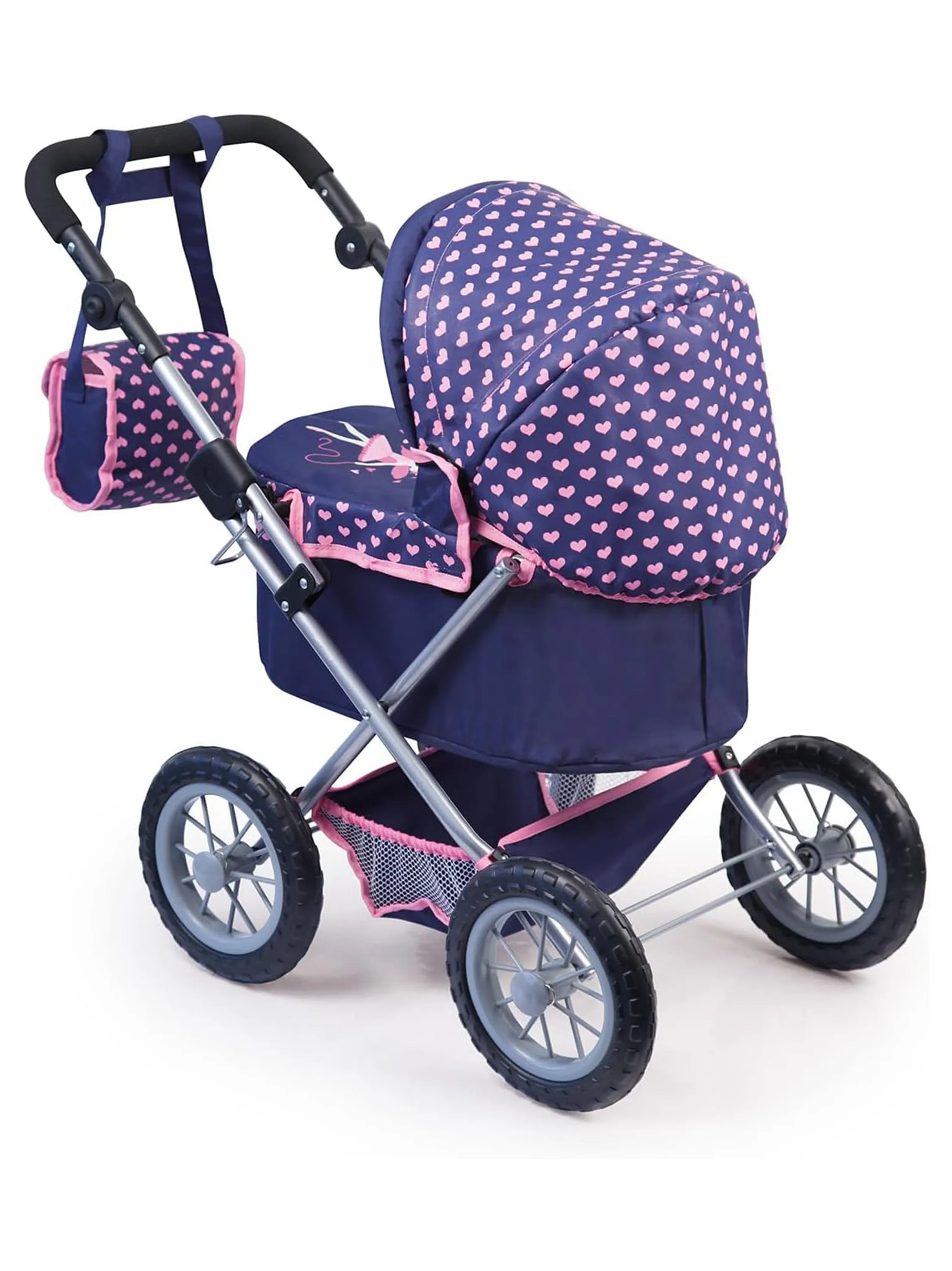 Baby Doll Stroller
