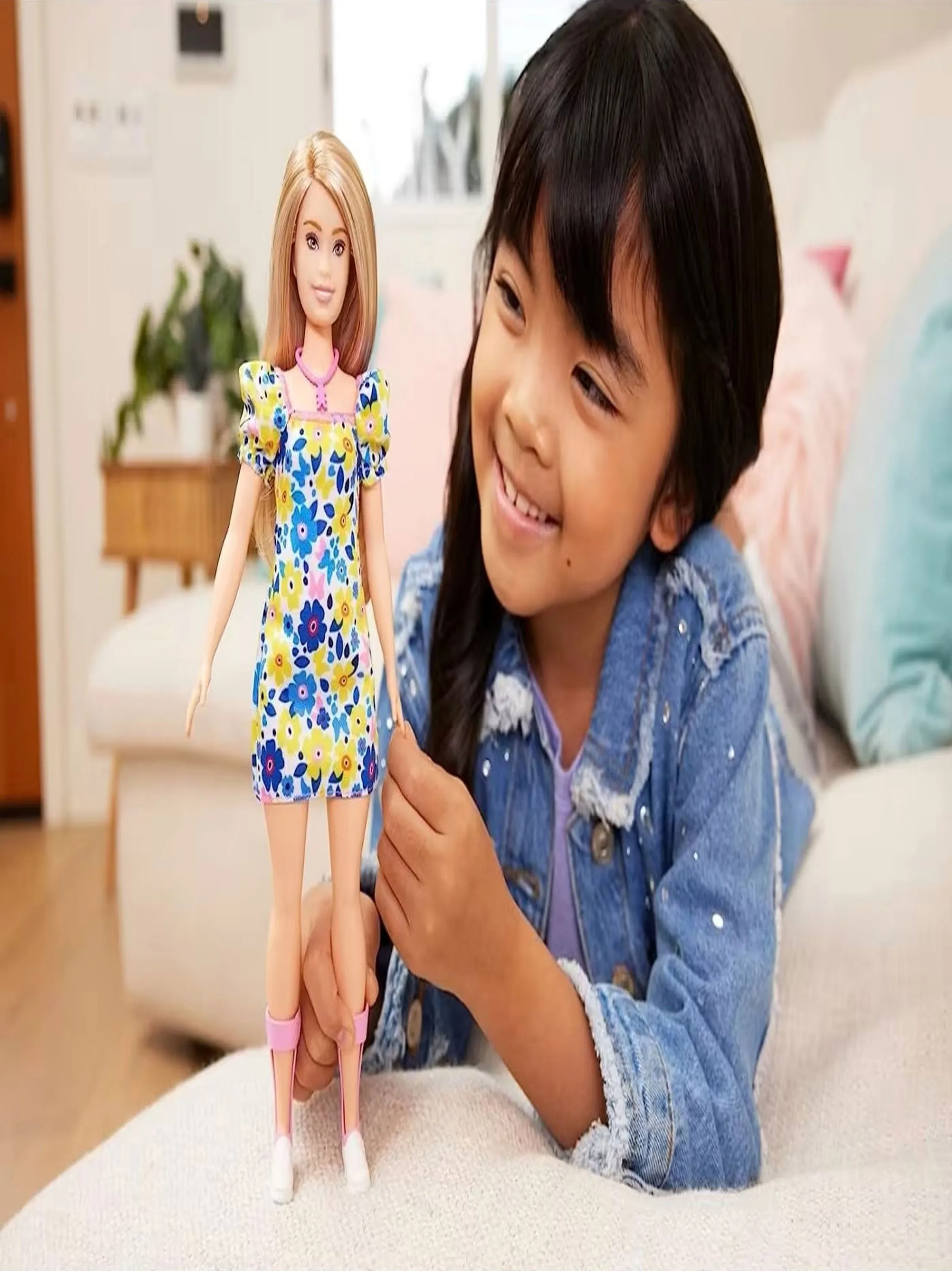 Barbie Doll