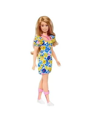 Barbie Doll