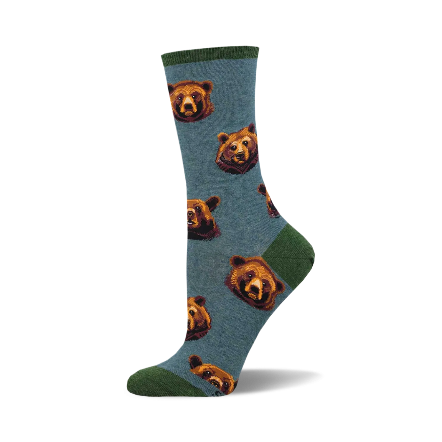 Beary Personable