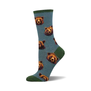 Beary Personable