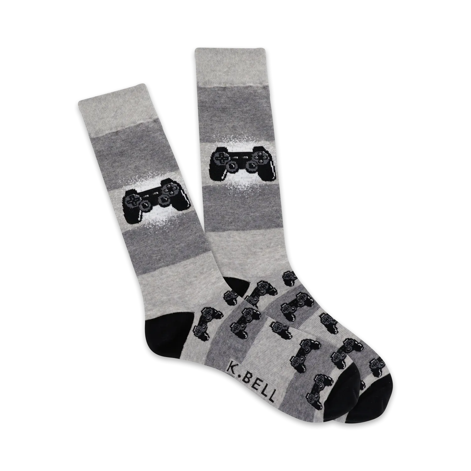 Born to Game