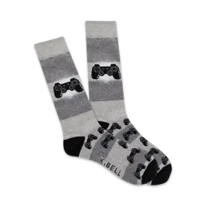 Born to Game