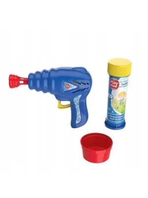 Bubble Gun Set