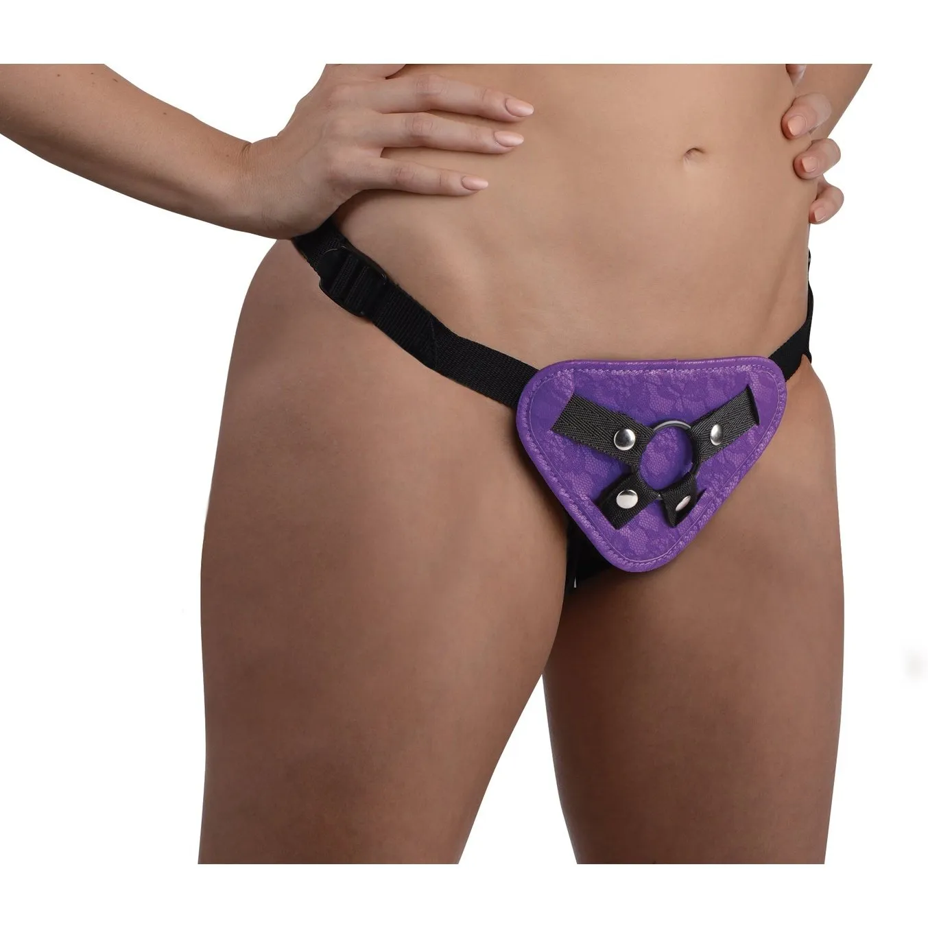 Burlesque Universal Corset Harness