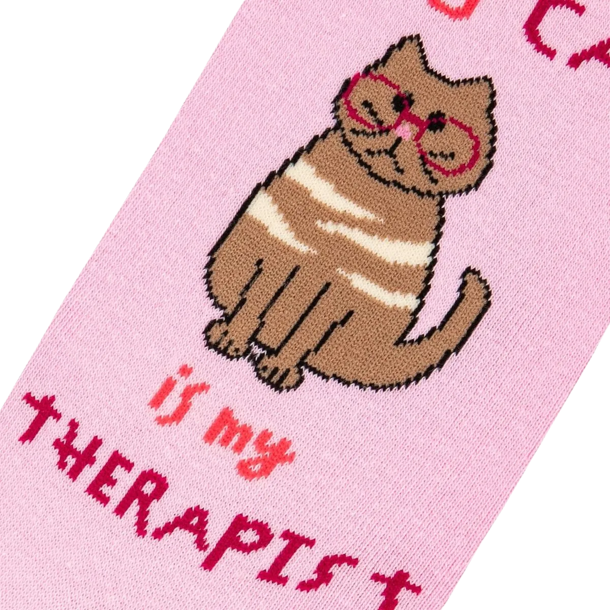 Cat Therapist
