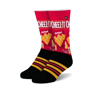 Cheez It Box