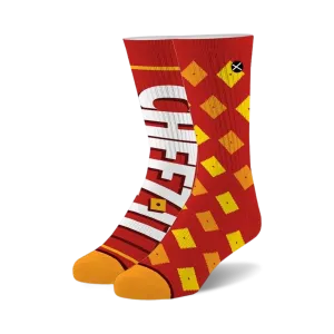 Cheez It Crackers