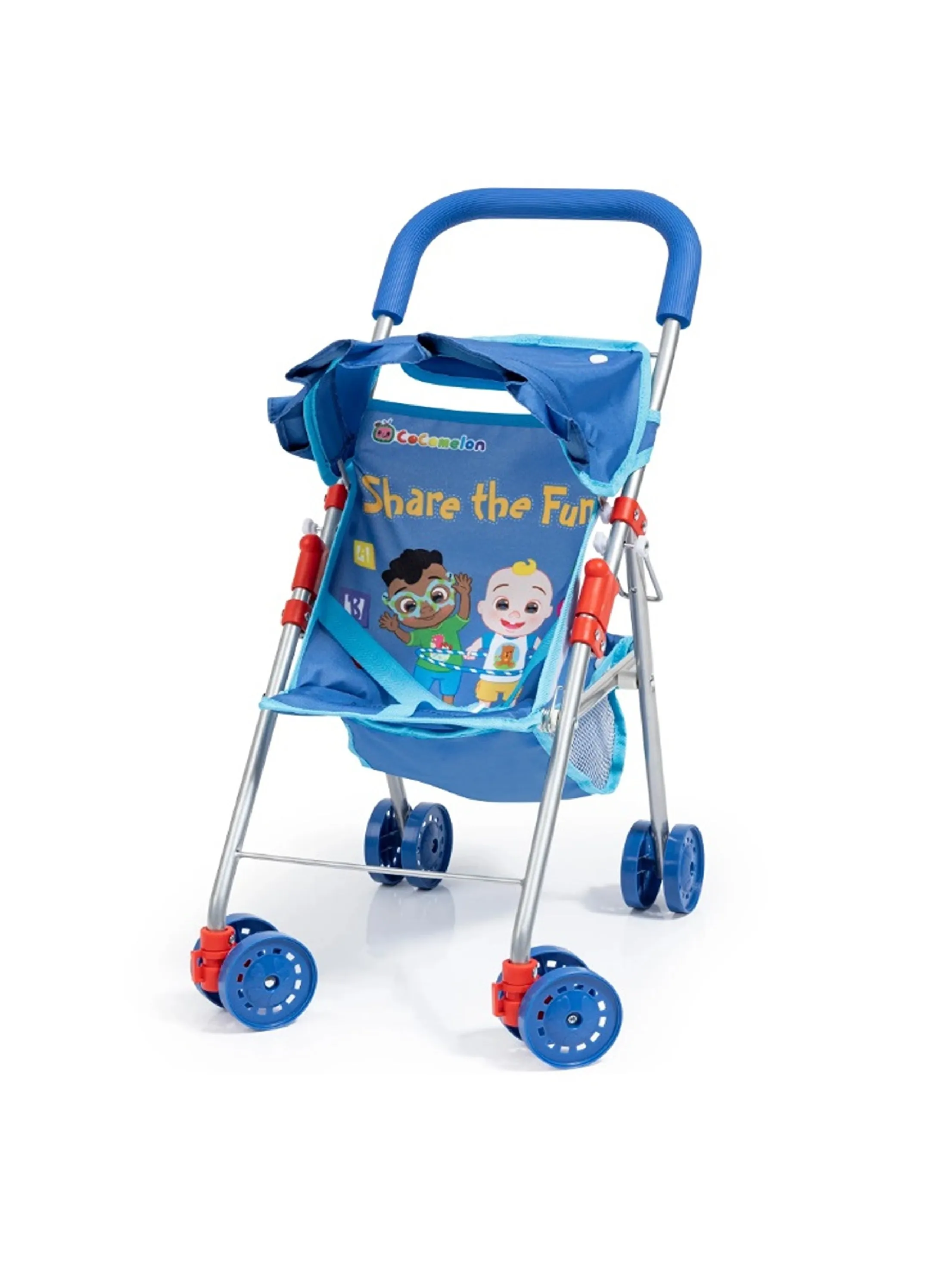 Children'S Doll Stroller
