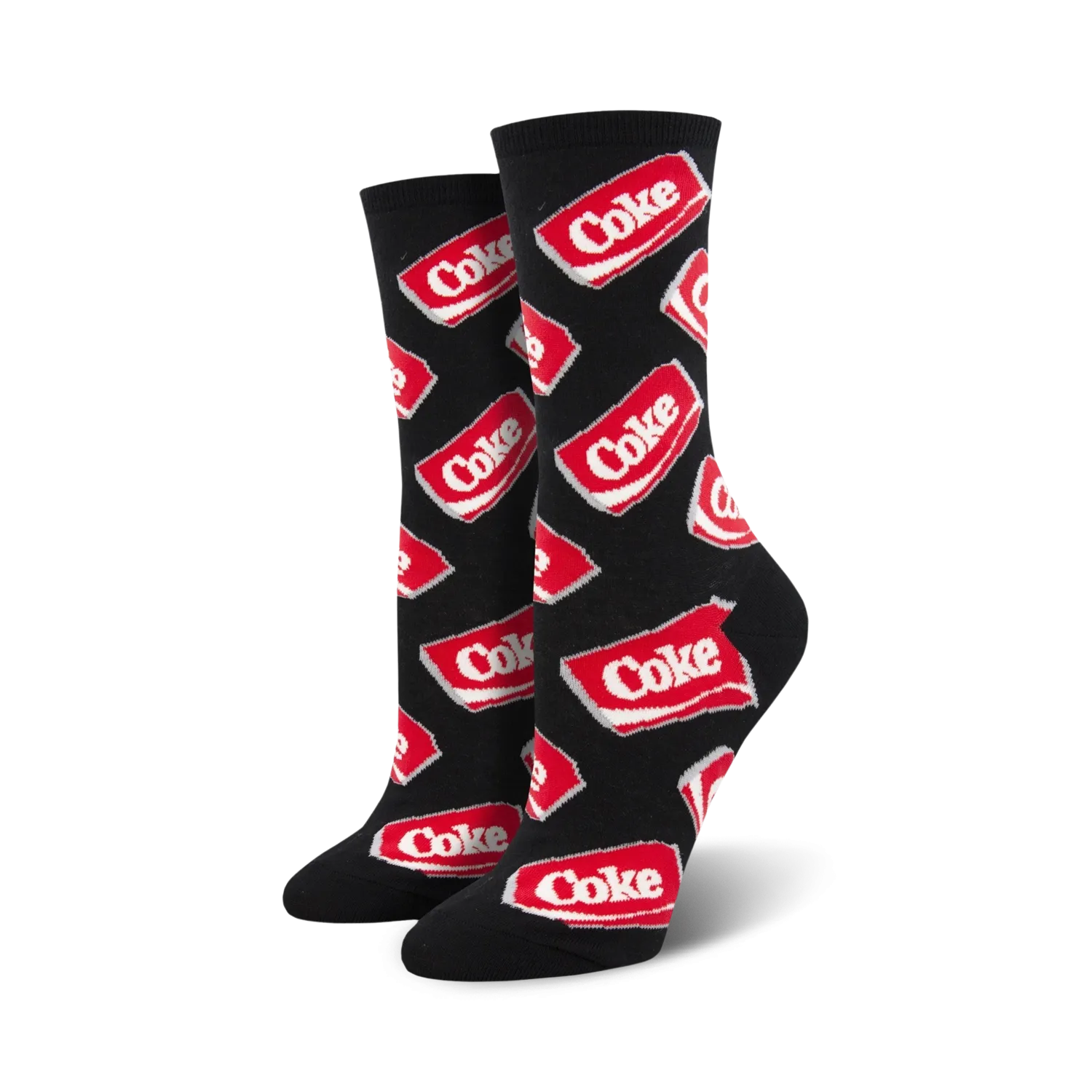 Coke Cans