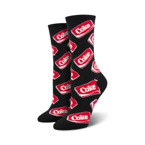 Coke Cans