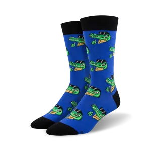Cool As A Croc