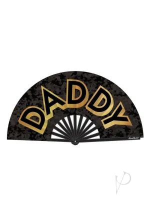 Daddy Fan
