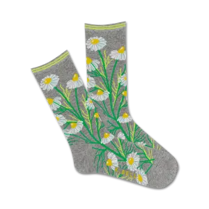 Daisies