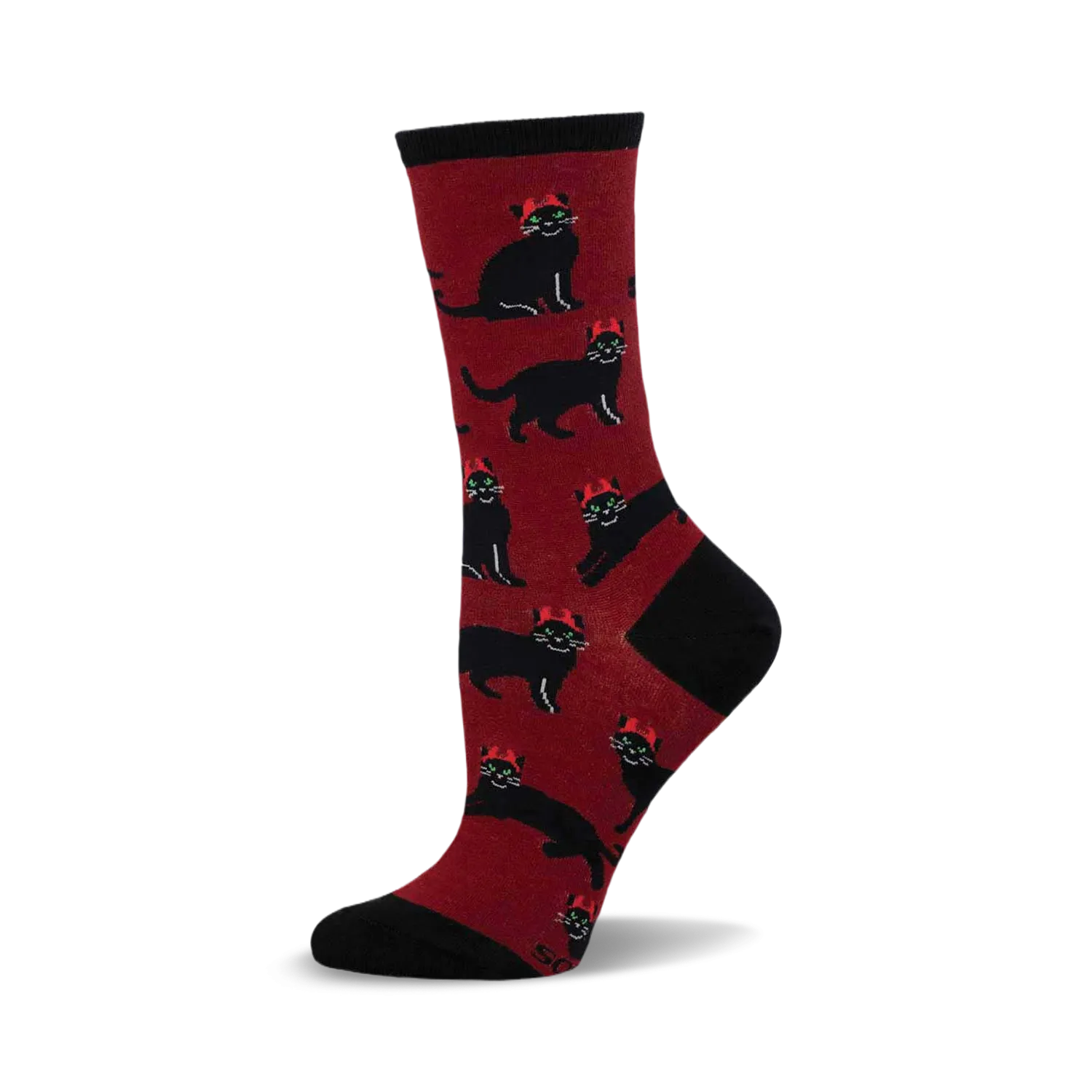 Devilish Cats