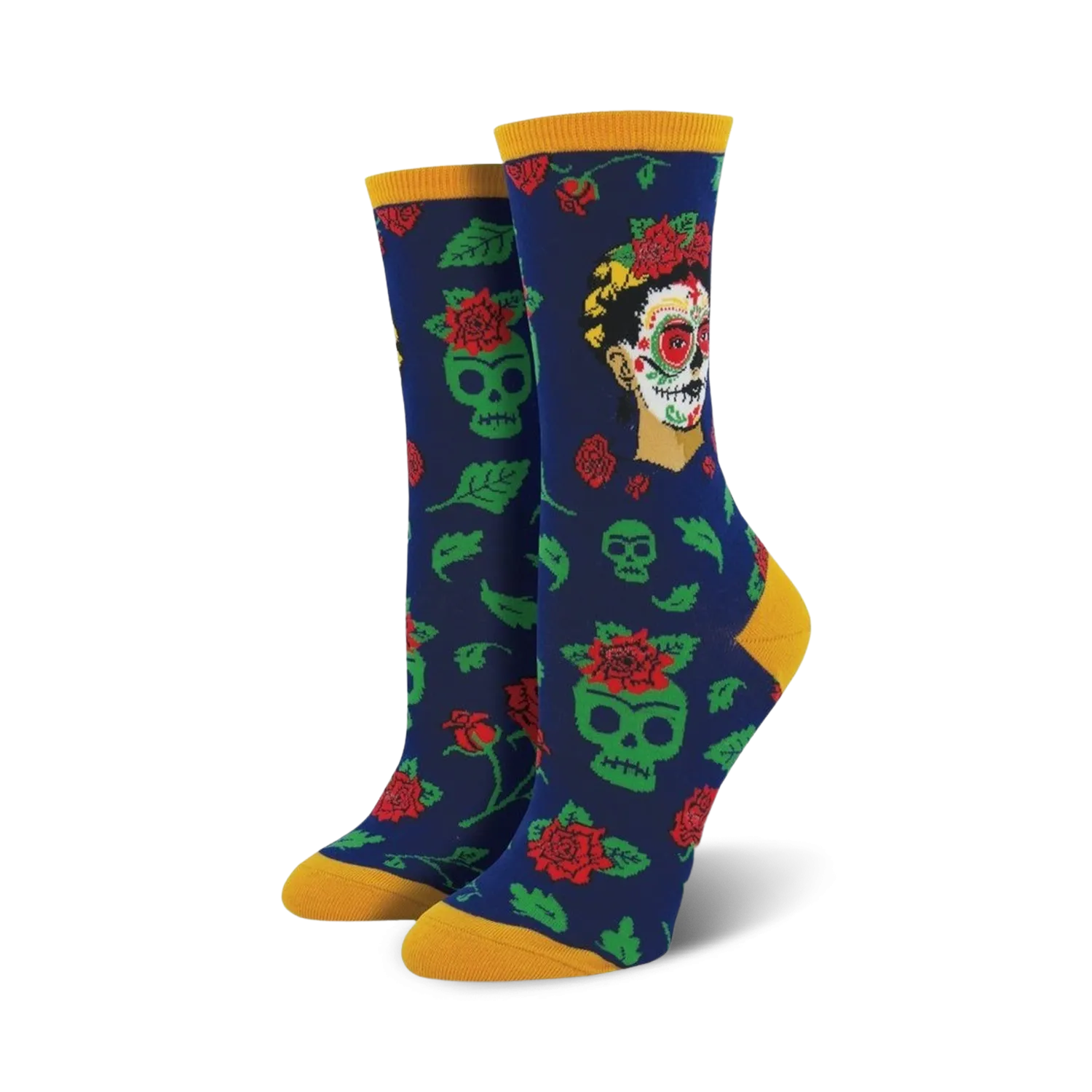 Dia De Los Frida