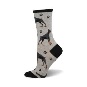 Doberman