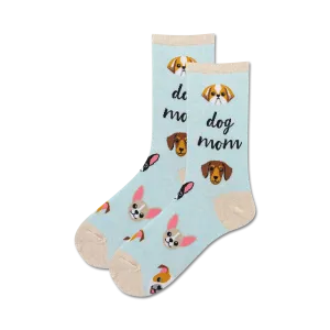 Dog Mom