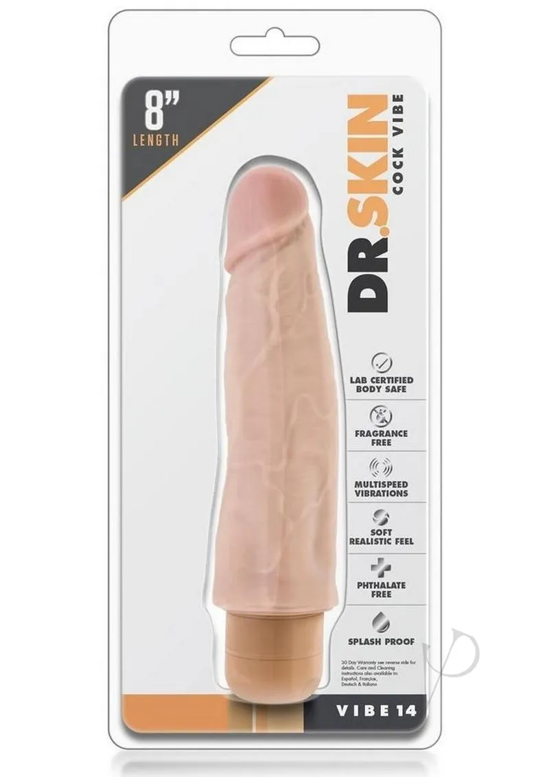Dr Skin Vibe 14 Beige