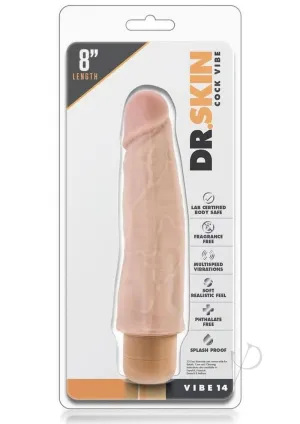 Dr Skin Vibe 14 Beige