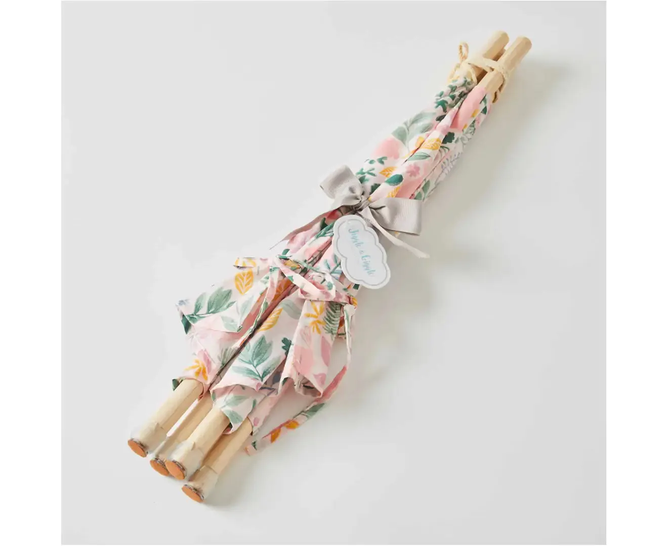 Earth Spirit Mini TOY TEEPEE by Jiggle & Giggle
