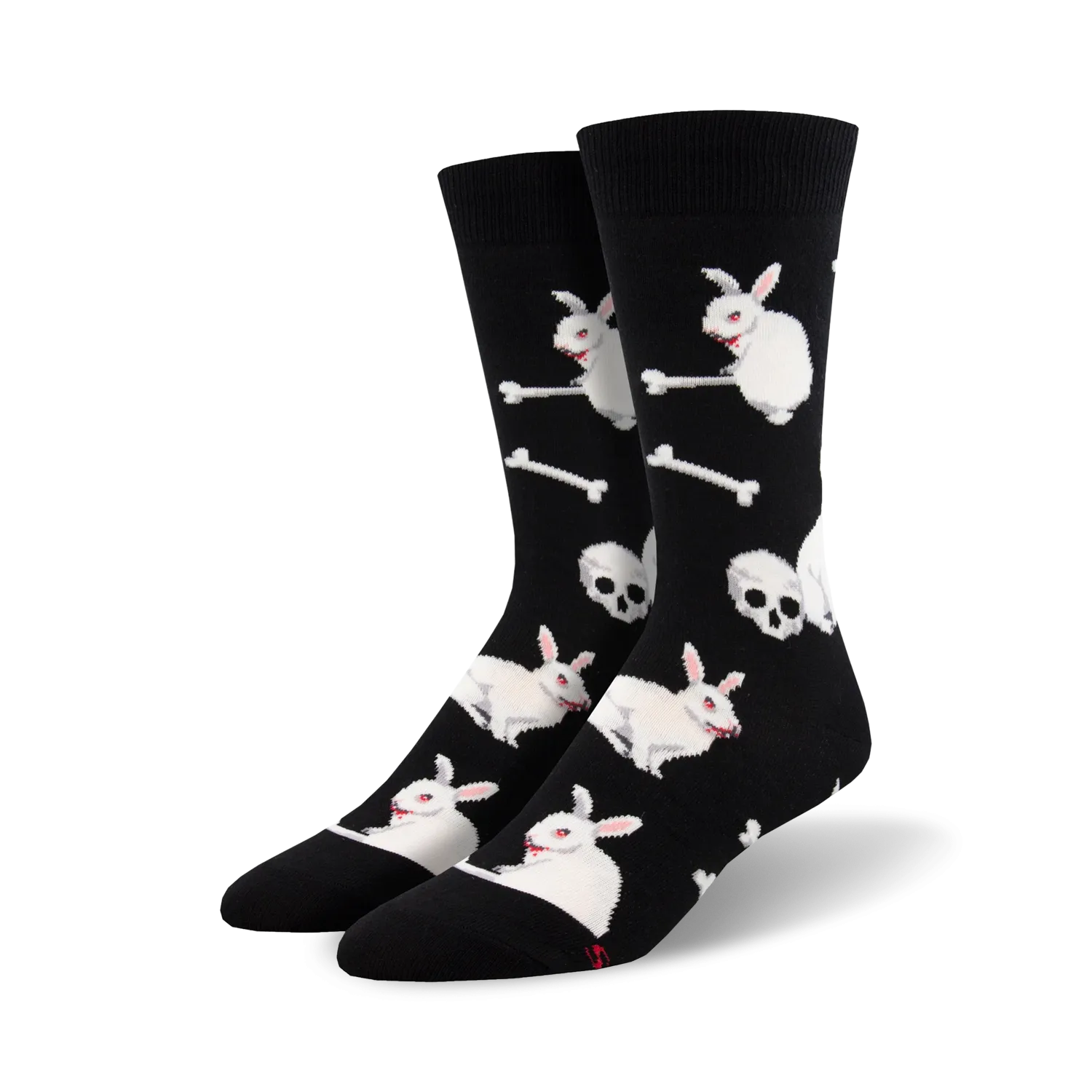 Evil Bunnies