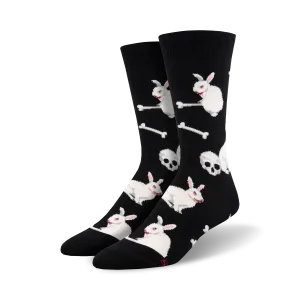 Evil Bunnies
