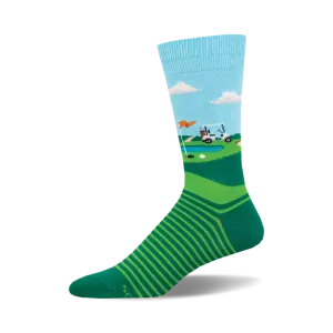 Fore Putt