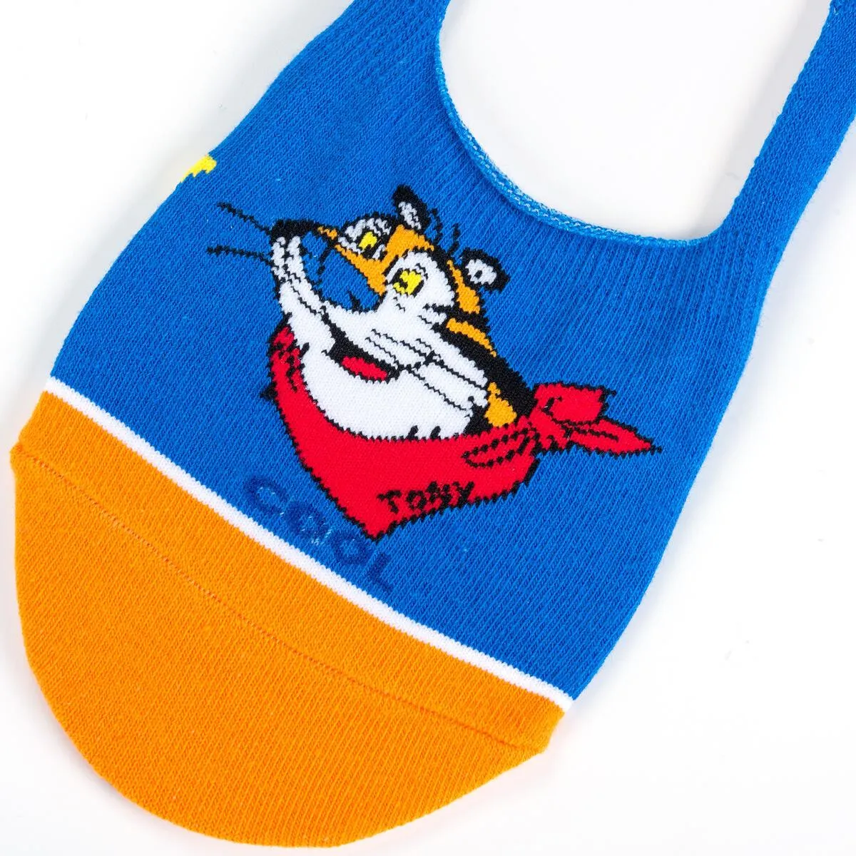 Frosted Flakes Tony the Tiger