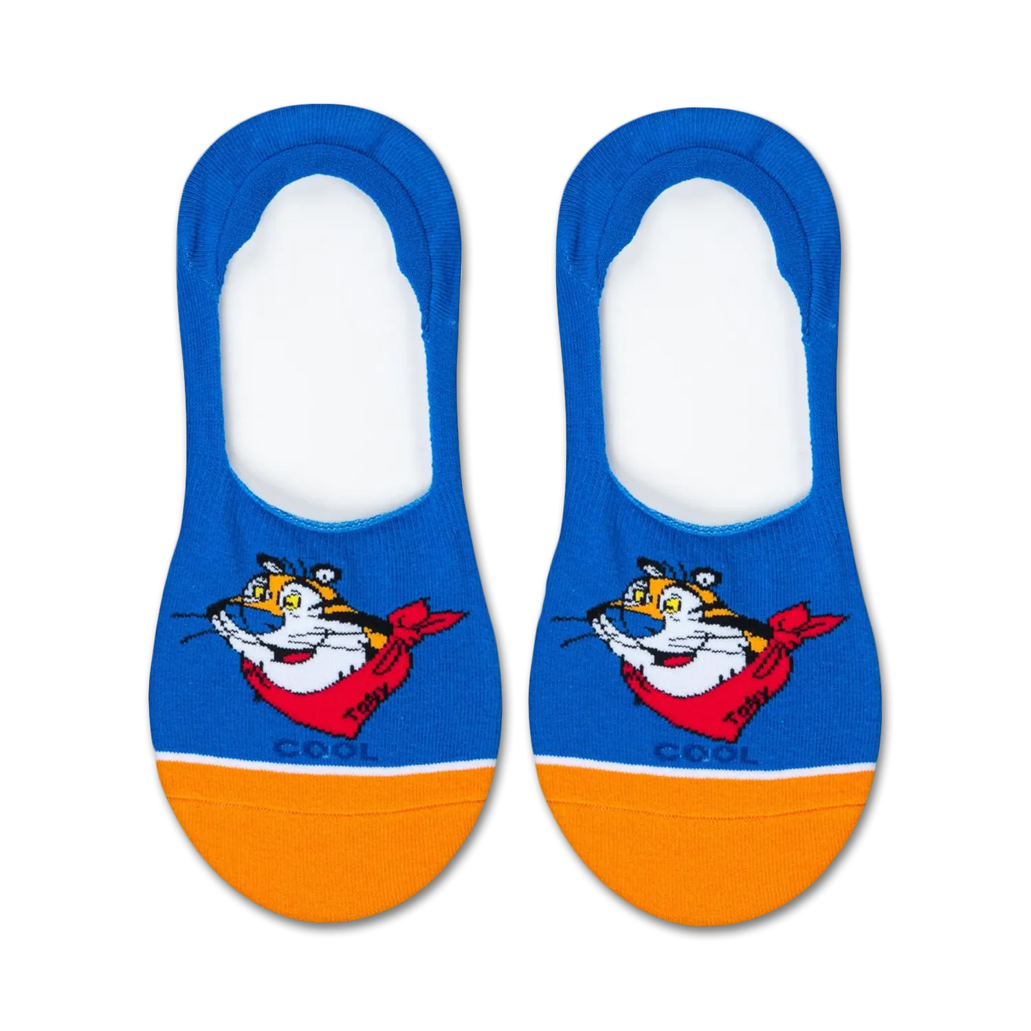 Frosted Flakes Tony the Tiger