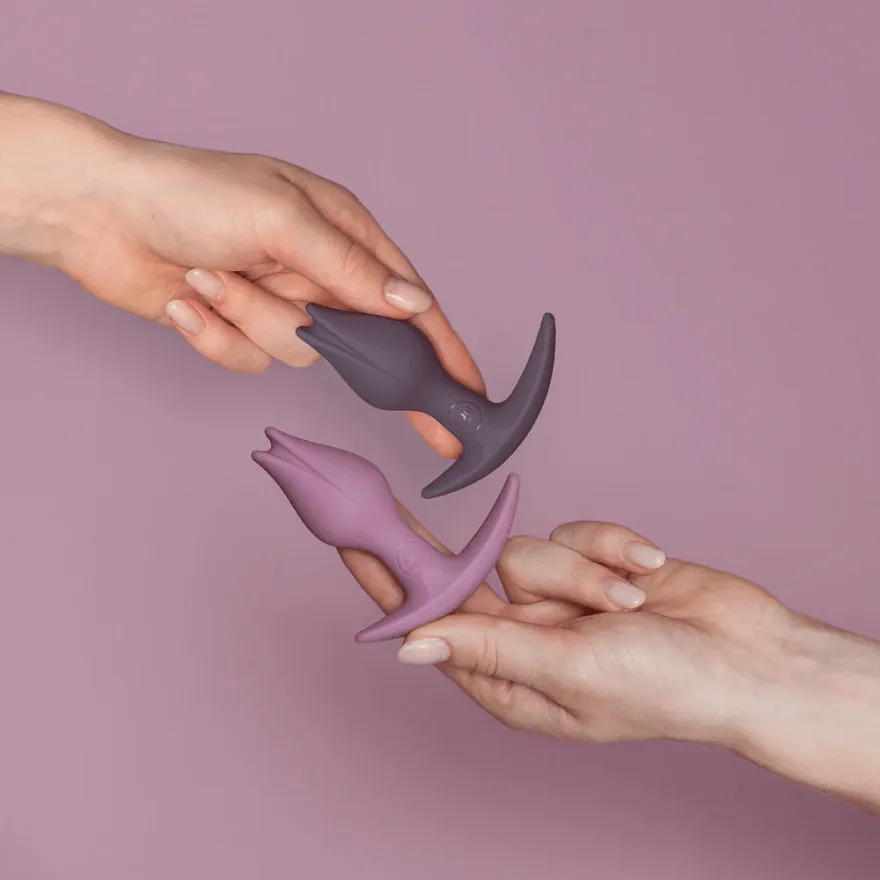 Fun Factory Bootie FEM Anal Plug
