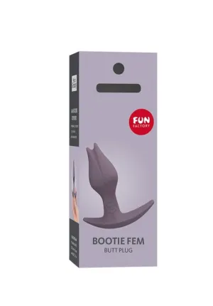 Fun Factory Bootie FEM Anal Plug