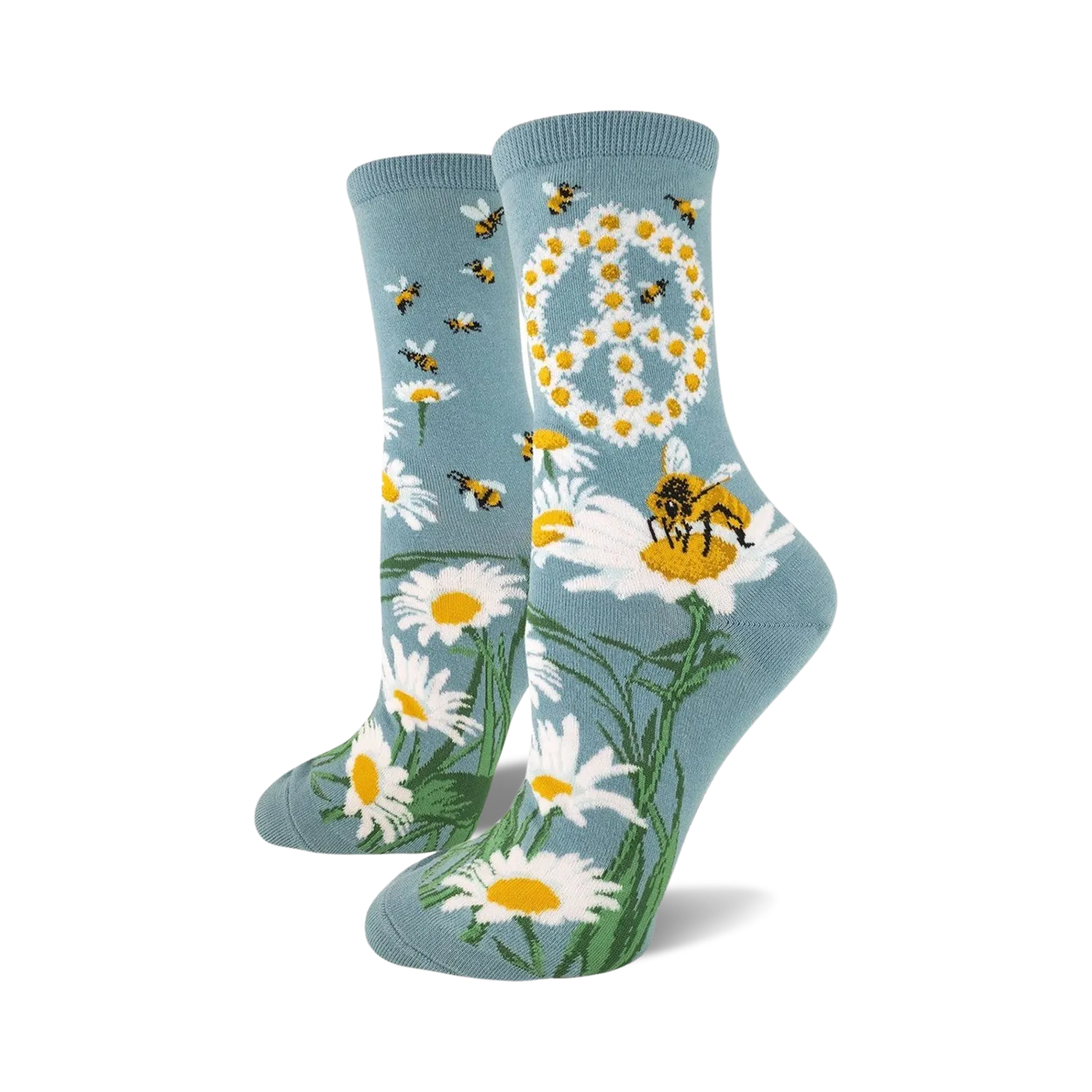 Give Bees A Chance