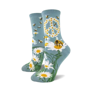 Give Bees A Chance