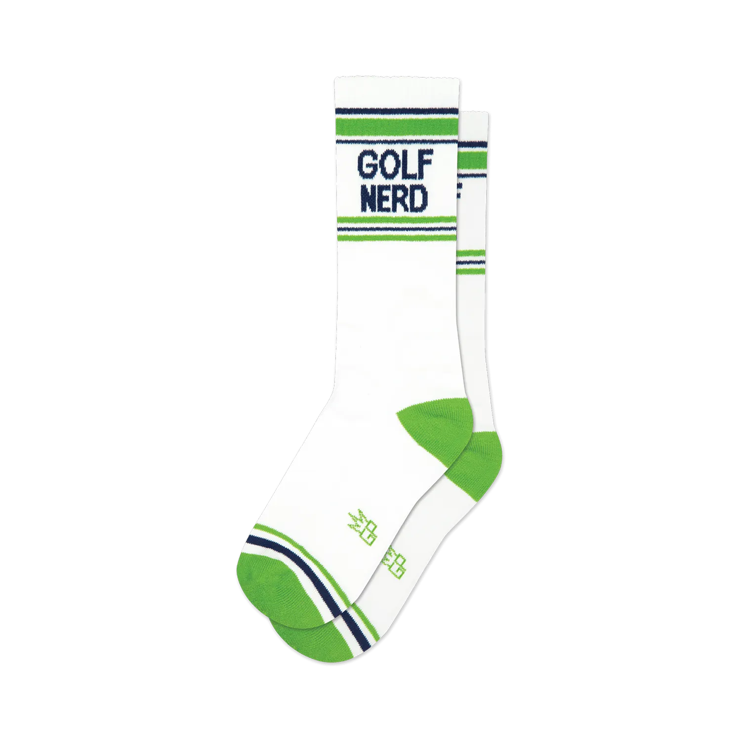Golf Nerd