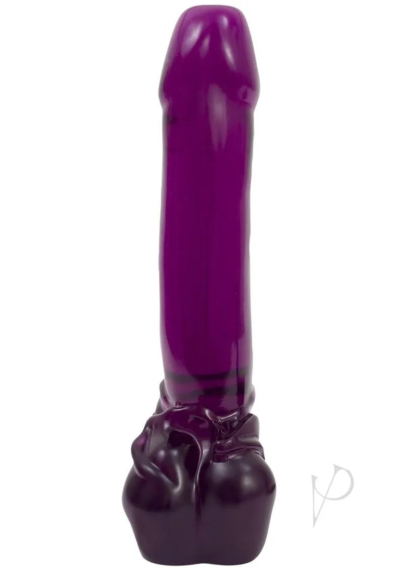 Great American Challenge Purple