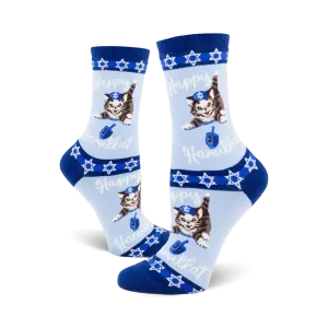 Hanukkat