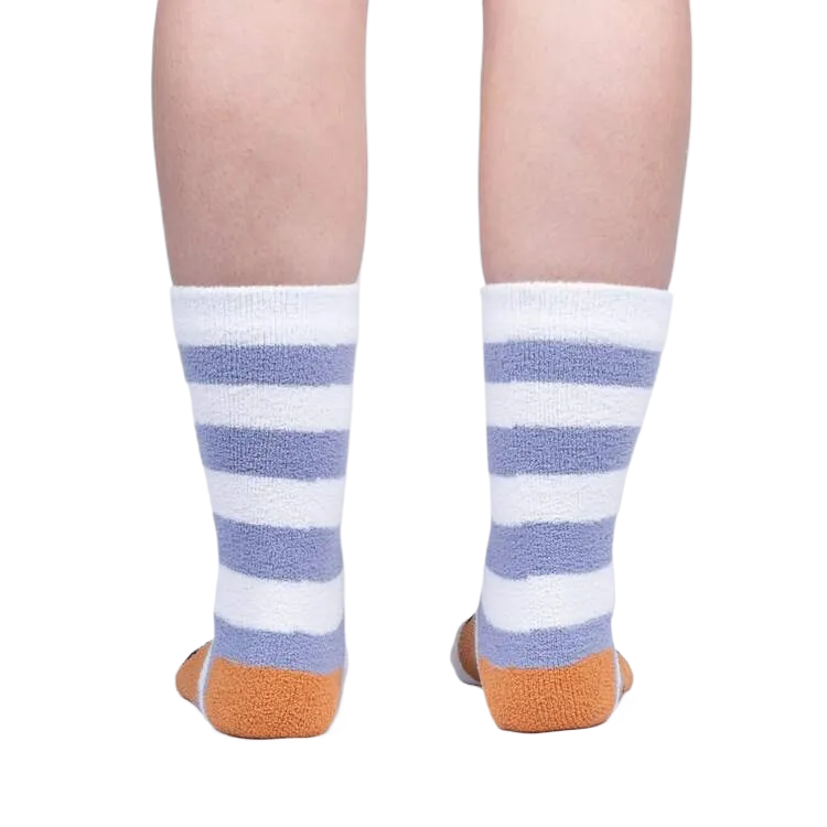 Hey Corgeous Slipper Sock
