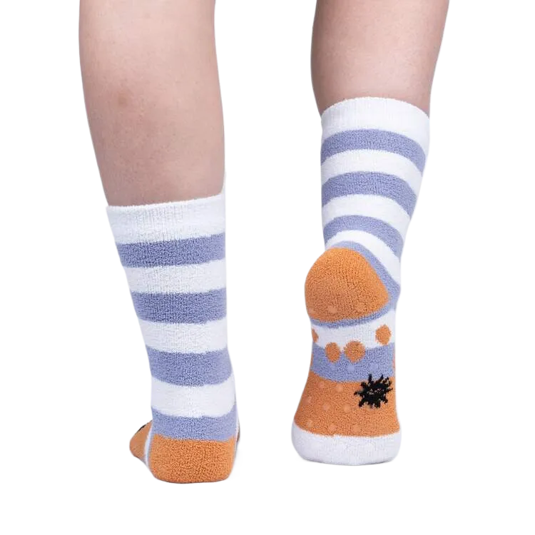Hey Corgeous Slipper Sock