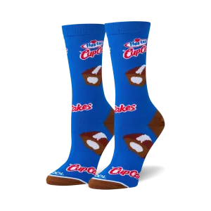 Hostess Cupcakes