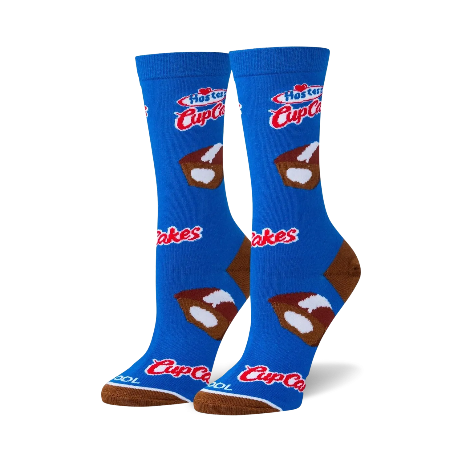Hostess Cupcakes