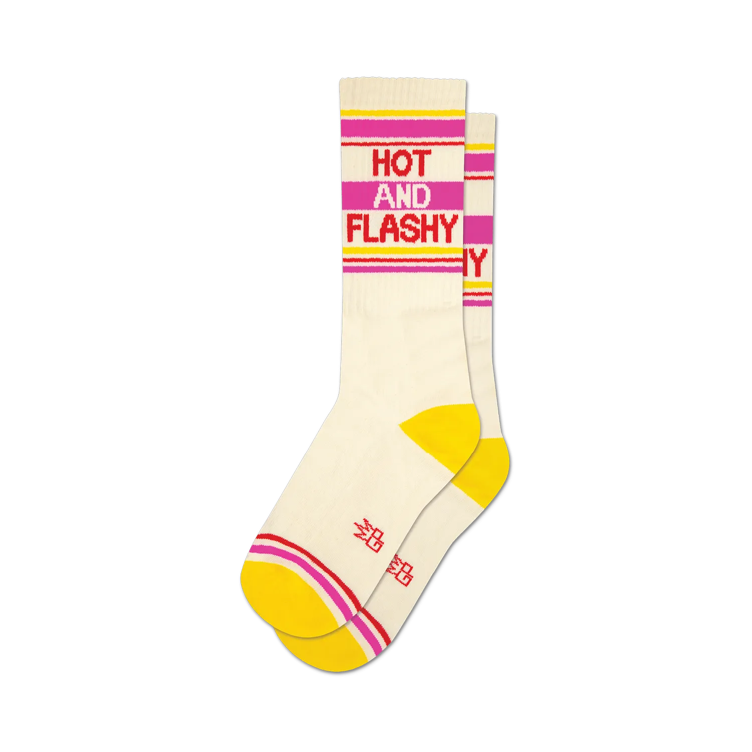 Hot and Flashy