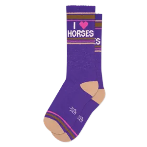 I Heart Horses