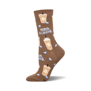 Iced Always