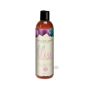 Ie Bliss Anal Relaxing Waterbased Glide 240 Ml/8 Oz.