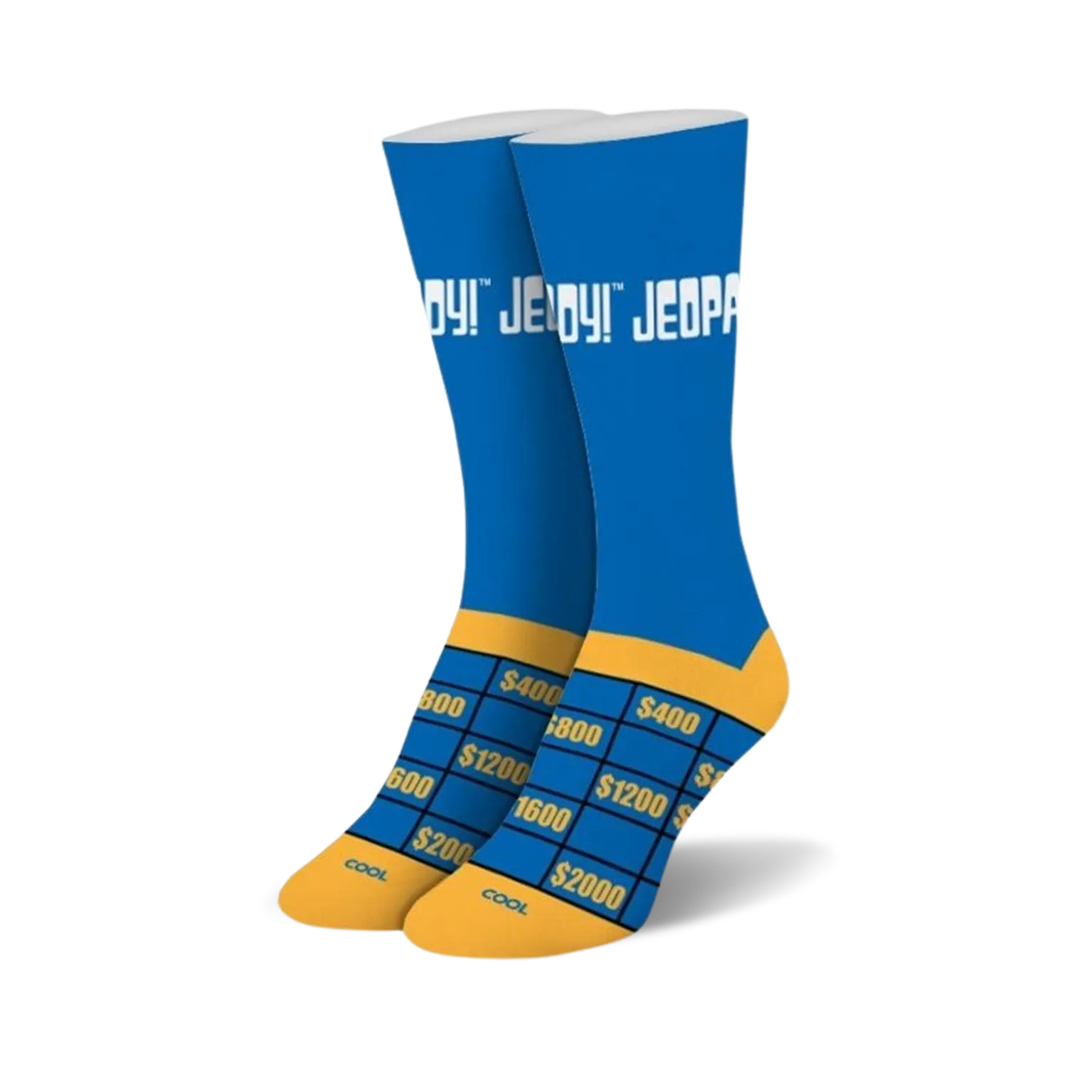 Jeopardy