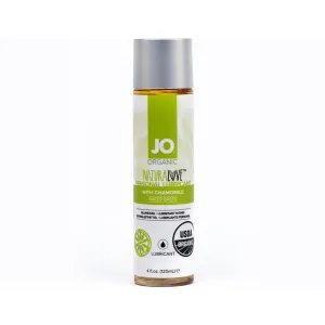 JO NaturaLove USDA Organic Water-Based Lubricant 4 oz.